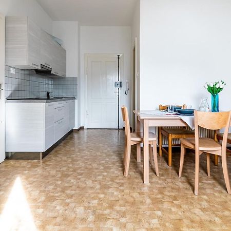 Apartment Villa Schmid ボルツァーノ エクステリア 写真