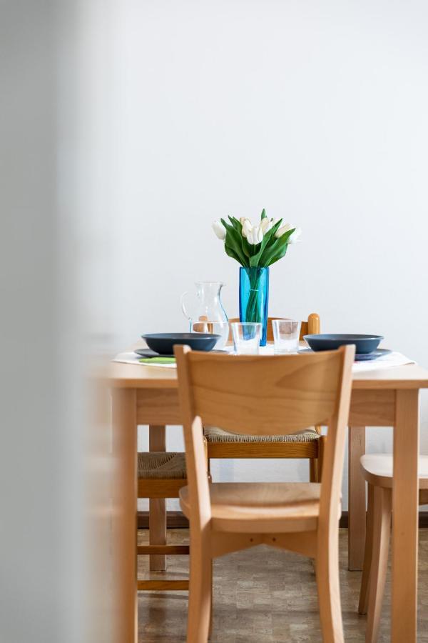 Apartment Villa Schmid ボルツァーノ エクステリア 写真