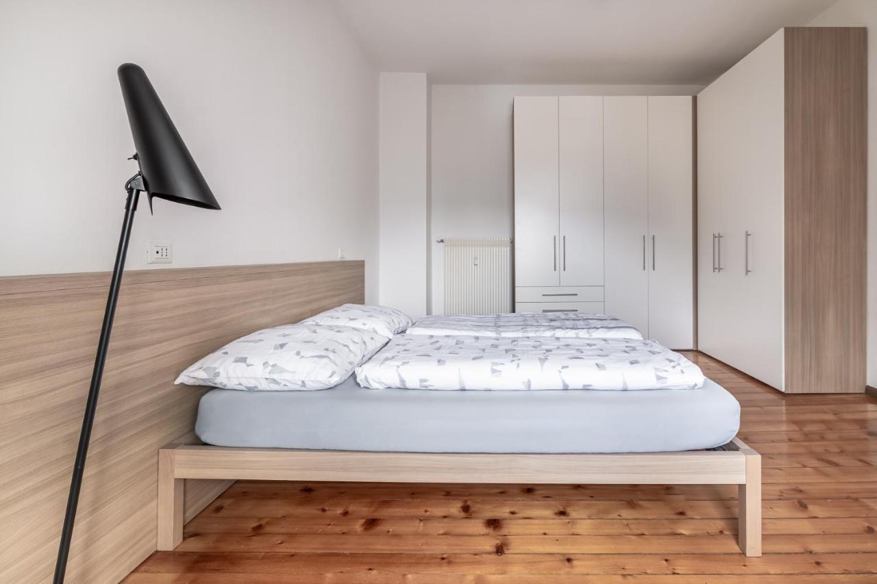 Apartment Villa Schmid ボルツァーノ エクステリア 写真