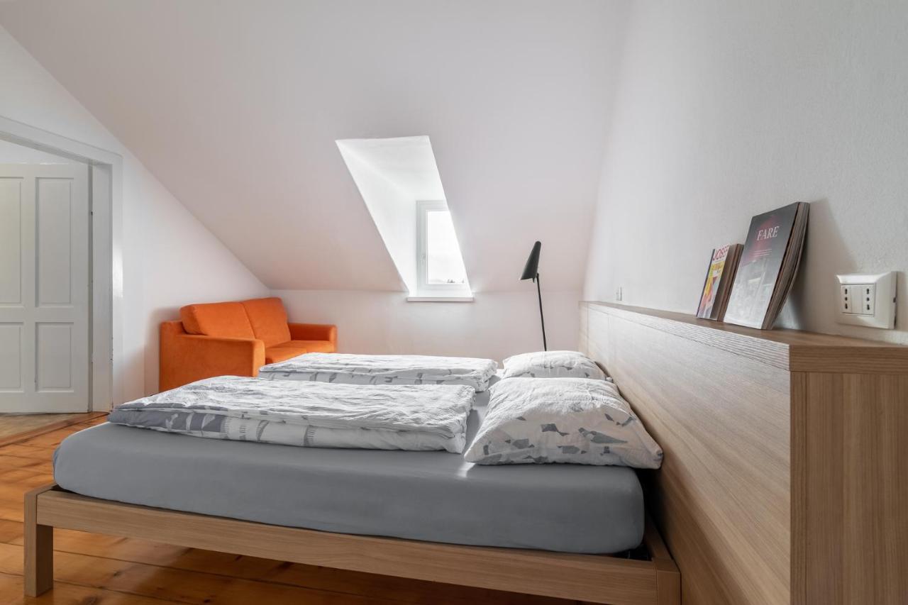 Apartment Villa Schmid ボルツァーノ エクステリア 写真