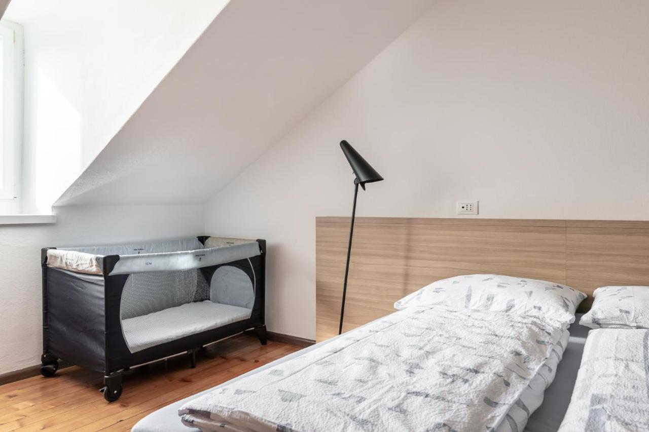 Apartment Villa Schmid ボルツァーノ エクステリア 写真