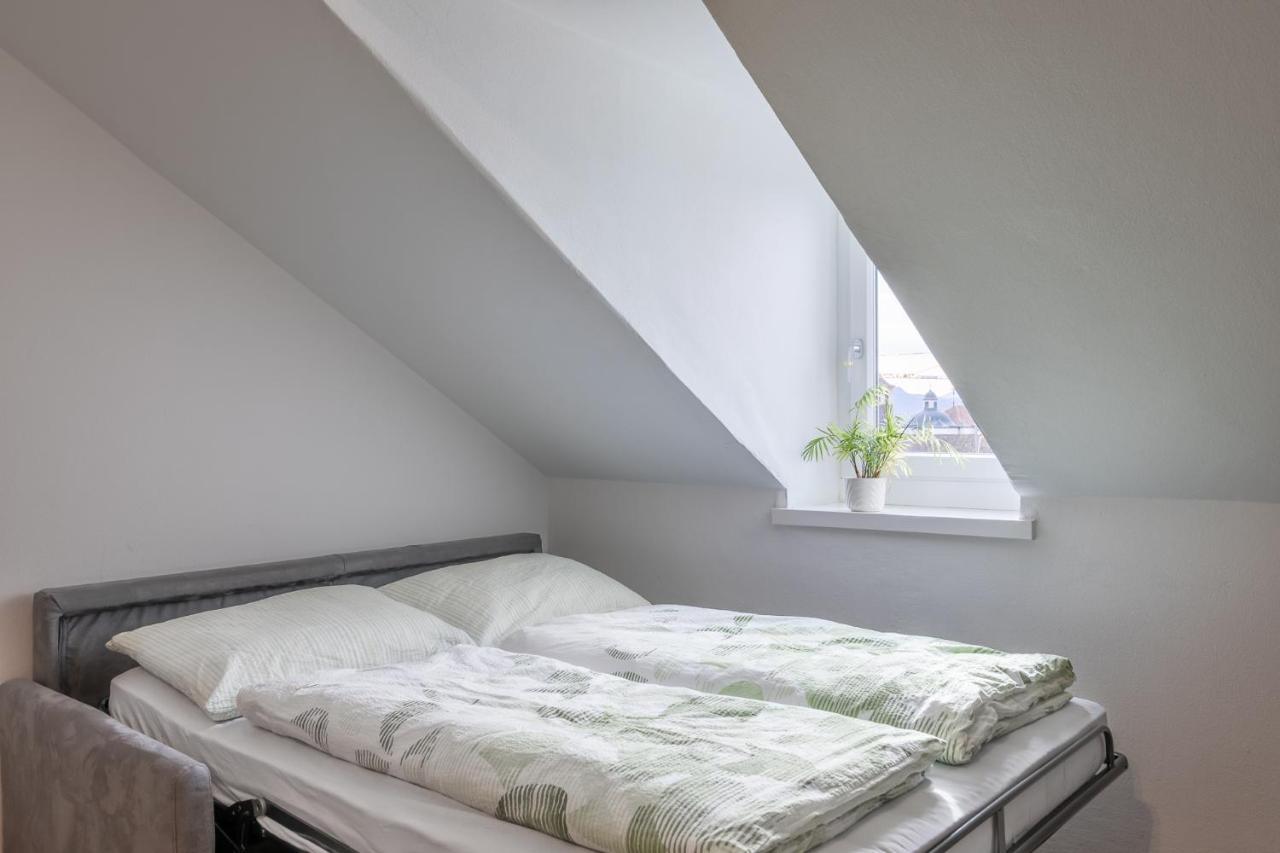 Apartment Villa Schmid ボルツァーノ エクステリア 写真